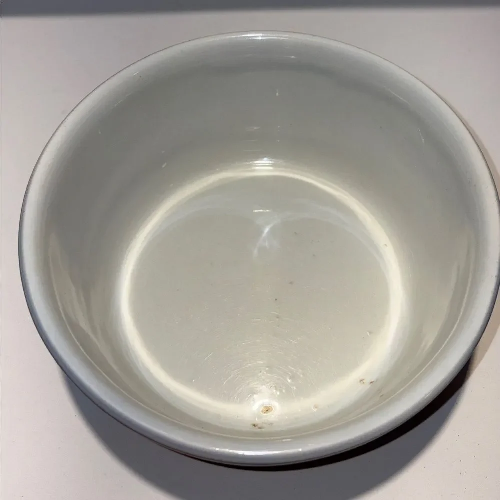 Vintage HALL pottery